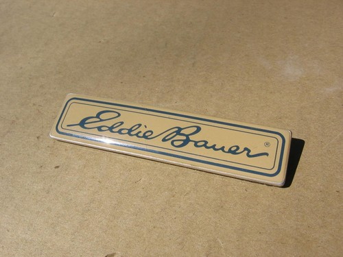 Ford bronco eddie - 👉87-91,