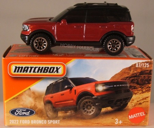 Matchbox power grabs 2022 - power,